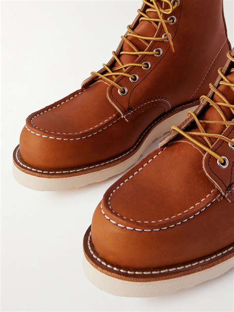 red wings shoes hours|Red Wing Shoes .